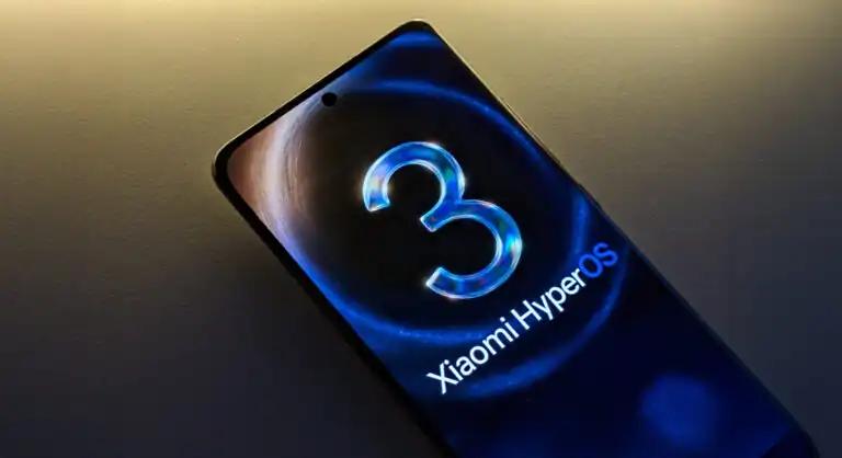 小米16系列搭载澎湃OS 3，预计9月发布