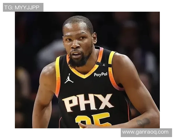 三巨头VS双枪！杜兰特布克能否破解国王铁血防线？