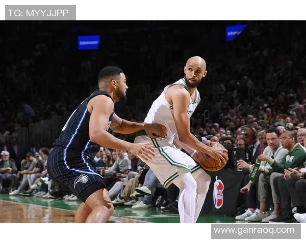 小瓦格纳32+8 魔术险胜凯尔特人