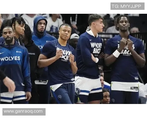 华子缺阵！森林狼战掘金先发：康利+迪文+麦丹+兰德尔+戈贝尔