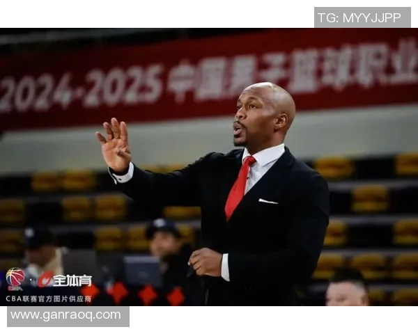 官宣 欢迎运动体能教练Ricardo Lopez加入广州龙狮教练组！