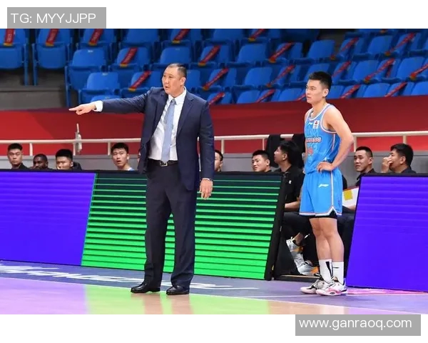 果然视频CBA新赛季12月12日开打，山东男篮首场客战北控