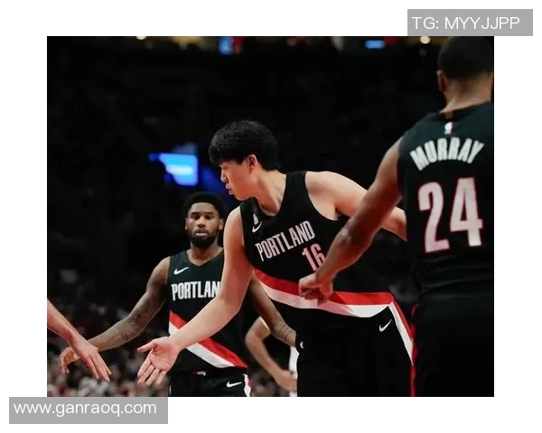 哈登20分13助攻快船战胜开拓者，杨瀚森2分1篮板稳中有升