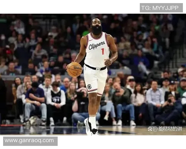 再多的分析也没用了！如果不是哈登，谁还看快船队的比赛