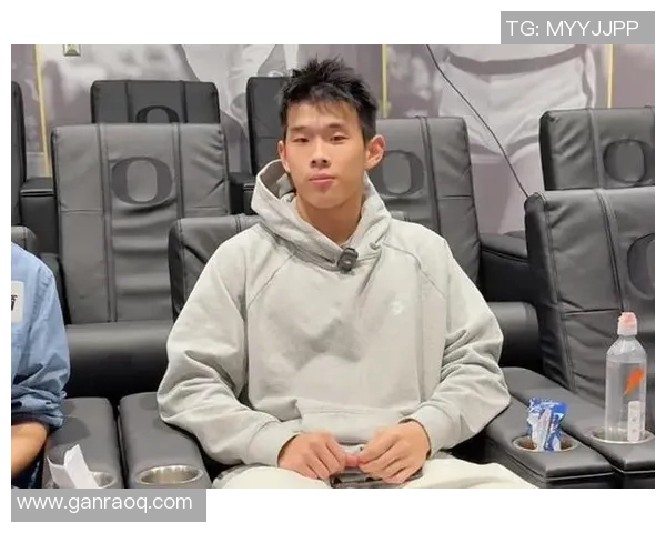 媒体人：林葳仍在适应NCAA的比赛强度 和自己增肌带来的负面作用