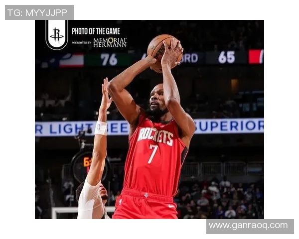 别只看比分！火箭122-115逆转雄鹿，真正的胜负手，数据一目了然