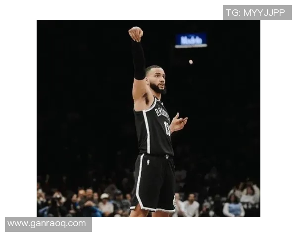 篮网127-82狂胜雄鹿，追平队史最大胜利分差纪录