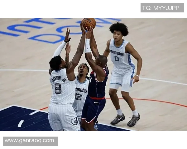 超级大闸在进攻端都铁树开花了，但快船还是遭遇了一场惨败？