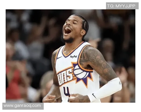 太阳主帅：杰伦·格林将在背靠背对阵76人的比赛复出