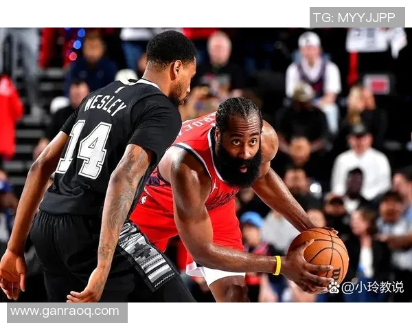 快船大胜篮网！5人上双，祖巴茨黄油手，尼德豪泽只配打垃圾时间
