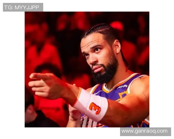 技术犯规累计16次！太阳队狄龙-布鲁克斯被迫停赛